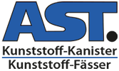 Logo AST Kunststoffverarbeitung GmbH
