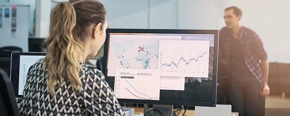 Bild zu Junior Business Analyst  (m/w/d)