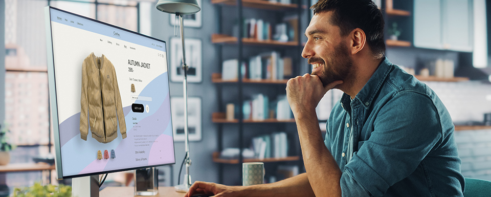 Bild zu Filialleiter Floristik - Stuttgart (m/w/d)