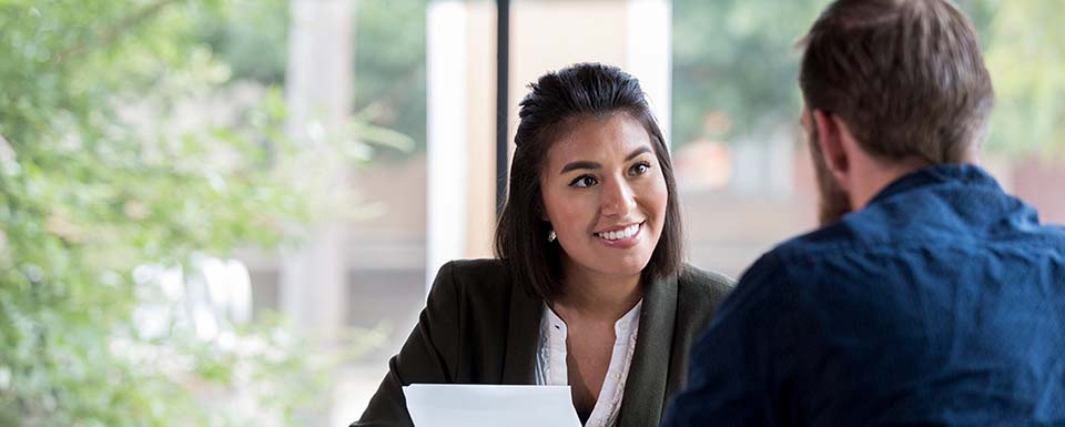 Bild zu Versicherungskaufmann für den Innendienst - Industriekunden (m/w/d)