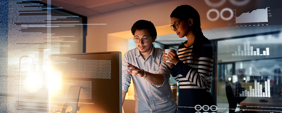 Bild zu (Senior) Softwareentwickler C#/.NET (m/w/d) (m/w/d)