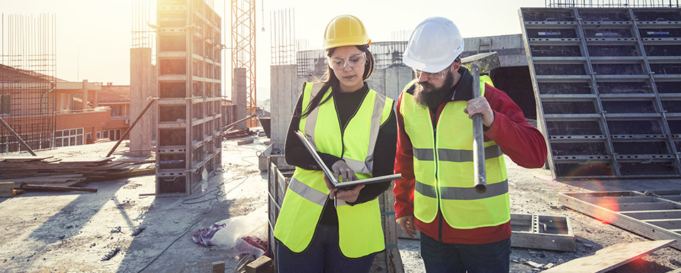 Bild zu Projektcontroller Hochbau (m/w/d)