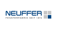 Neuffer Fenster + Türen GmbH