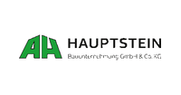 Albert Hauptstein Bauunternehmung GmbH & Co. KG