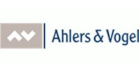 Ahlers & Vogel Rechtsanwälte PartG mbB